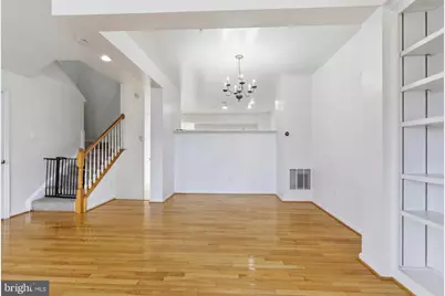 1629 Treetop View Terrace, Silver Spring, MD 20904 - Photo 5