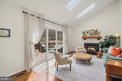 9852 Mainsail Drive, Gaithersburg, MD 20879 - Photo 15