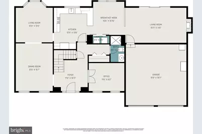 9852 Mainsail Drive, Gaithersburg, MD 20879 - Photo 39