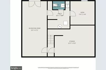 9852 Mainsail Drive, Gaithersburg, MD 20879 - Photo 41