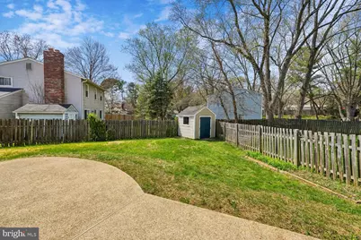 17720 Millcrest Drive, Rockville, MD 20855 - Photo 43