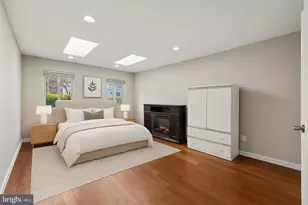 17720 Millcrest Dr, Rockville, MD 20855 - Photo 19