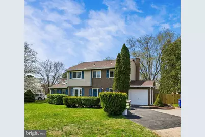17720 Millcrest Drive, Rockville, MD 20855 - Photo 1