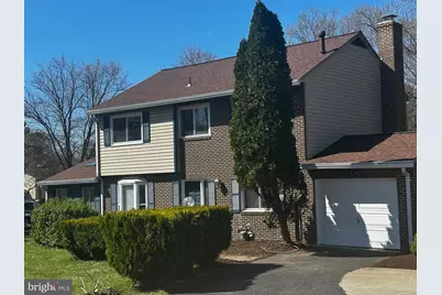 17720 Millcrest Drive, Rockville, MD 20855 - Photo 1