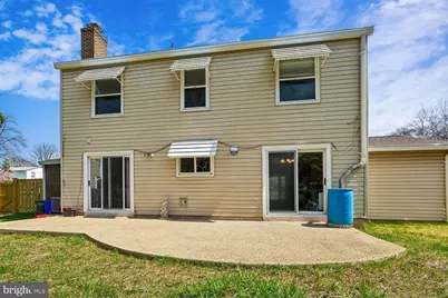 17720 Millcrest Drive, Rockville, MD 20855 - Photo 41