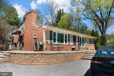 26800 Howard Chapel Drive, Damascus, MD 20872 - Photo 1