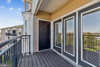 501 Hungerford Drive #459, Rockville, MD 20850 - Photo 23