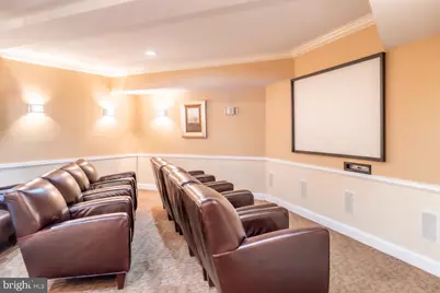 501 Hungerford Drive #459, Rockville, MD 20850 - Photo 29