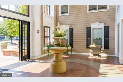 501 Hungerford Drive #459, Rockville, MD 20850 - Photo 5