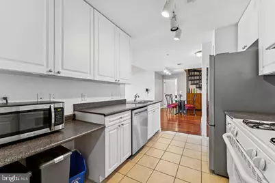 501 Hungerford Drive #459, Rockville, MD 20850 - Photo 11