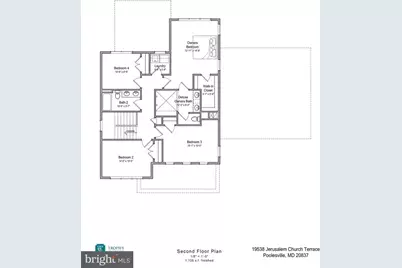 19538 Jerusalem Church Terrace, Poolesville, MD 20837 - Photo 57