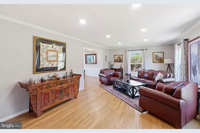 4205 Norbeck Road, Rockville, MD 20853 - Photo 5
