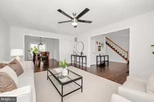 13424 Coachlamp Ln, Silver Spring, MD 20906 - Photo 7