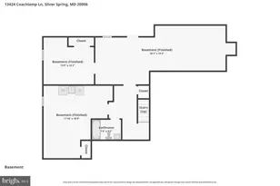 13424 Coachlamp Ln, Silver Spring, MD 20906 - Photo 57