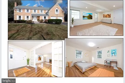 9125 Copenhaver Drive, Potomac, MD 20854 - Photo 1