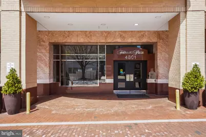 4801 Fairmont Avenue #810, Bethesda, MD 20814 - Photo 3