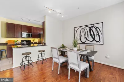 8045 Newell Street #107, Silver Spring, MD 20910 - Photo 17