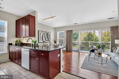 8045 Newell Street #107, Silver Spring, MD 20910 - Photo 19