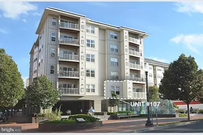 8045 Newell Street #107, Silver Spring, MD 20910 - Photo 31