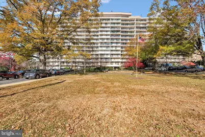 3333 University Boulevard W #1008, Kensington, MD 20895 - Photo 3