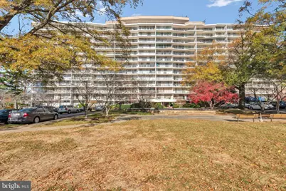 3333 University Boulevard W #1008, Kensington, MD 20895 - Photo 3