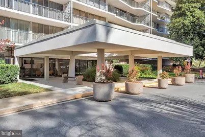 3333 University Boulevard W #1008, Kensington, MD 20895 - Photo 5