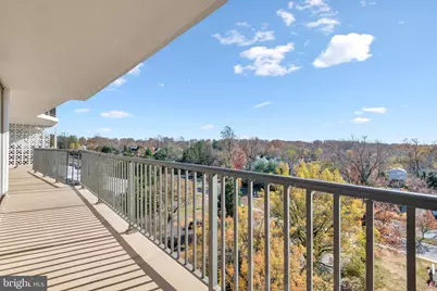 3333 University Boulevard W #1008, Kensington, MD 20895 - Photo 35