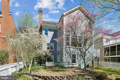 306 Beckwith Street, Gaithersburg, MD 20878 - Photo 57