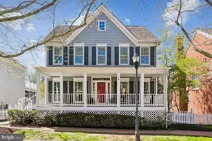 306 Beckwith St, Gaithersburg, MD 20878 - Photo 1