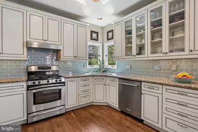 306 Beckwith Street, Gaithersburg, MD 20878 - Photo 5