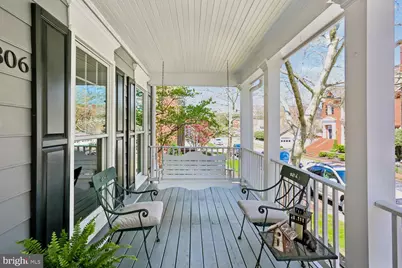 306 Beckwith Street, Gaithersburg, MD 20878 - Photo 3