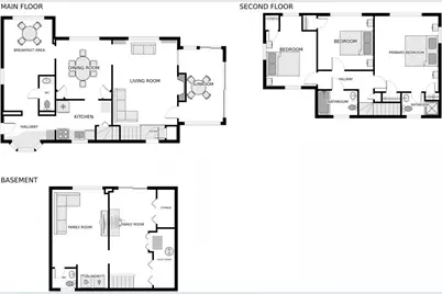 5707 Harwick Road, Bethesda, MD 20816 - Photo 33