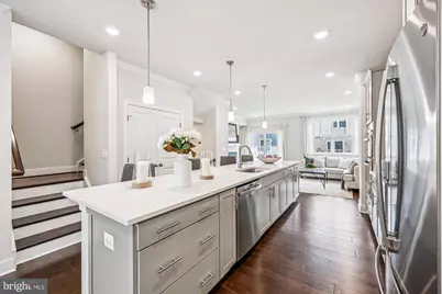 108 Salinger Drive, Gaithersburg, MD 20878 - Photo 3