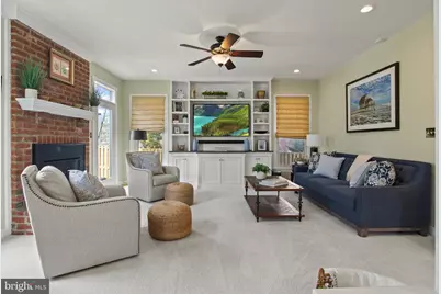 9204 Lindale Drive, Bethesda, MD 20817 - Photo 13