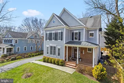 9204 Lindale Drive, Bethesda, MD 20817 - Photo 5