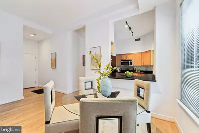 7500 Woodmont Avenue #SL15, Bethesda, MD 20814 - Photo 5