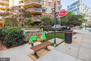 7500 Woodmont Ave, Bethesda, MD 20814 - Photo 45