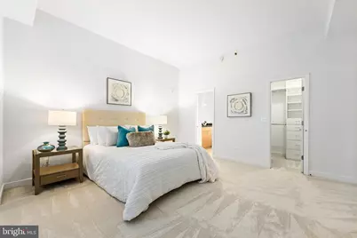 7500 Woodmont Avenue #SL15, Bethesda, MD 20814 - Photo 21