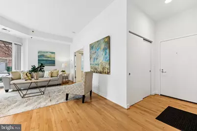 7500 Woodmont Avenue #SL15, Bethesda, MD 20814 - Photo 23