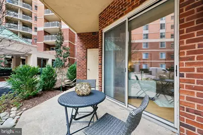 7500 Woodmont Avenue #SL15, Bethesda, MD 20814 - Photo 15