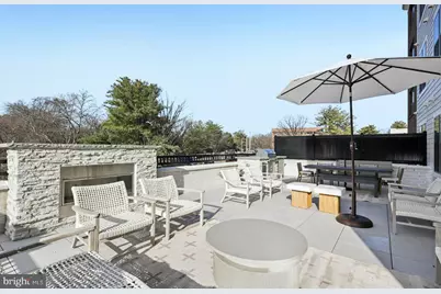 1121 Fortune Terrace #109, Potomac, MD 20854 - Photo 15