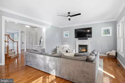 15213 Eden Rock Court, Darnestown, MD 20874 - Photo 7