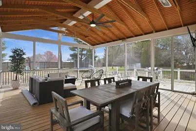 15213 Eden Rock Court, Darnestown, MD 20874 - Photo 21