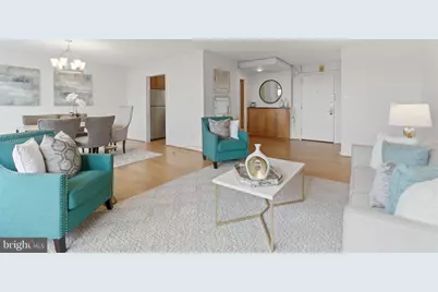 5225 Pooks Hill Road #1323S, Bethesda, MD 20814 - Photo 11