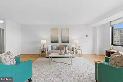 5225 Pooks Hill Road #1323S, Bethesda, MD 20814 - Photo 9