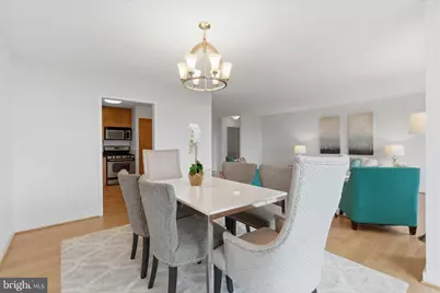 5225 Pooks Hill Road #1323S, Bethesda, MD 20814 - Photo 13