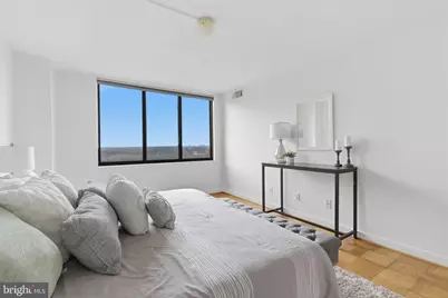 5225 Pooks Hill Road #1323S, Bethesda, MD 20814 - Photo 21