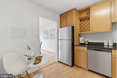 5225 Pooks Hill Road #1323S, Bethesda, MD 20814 - Photo 17