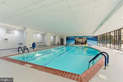 5225 Pooks Hill Road #1323S, Bethesda, MD 20814 - Photo 33