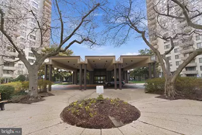 5225 Pooks Hill Road #1323S, Bethesda, MD 20814 - Photo 3